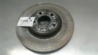 Peça sobressalente para automóvel em segunda mão disco de travão dianteiro por audi q5 (8r) 2.0 tdi (125kw) referências oem iam 8k0615301a