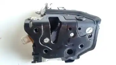 Peça sobressalente para automóvel em segunda mão fechadura da porta traseira direita por audi q5 (8r) 2.0 tdi (125kw) referências oem iam 8k0839016c