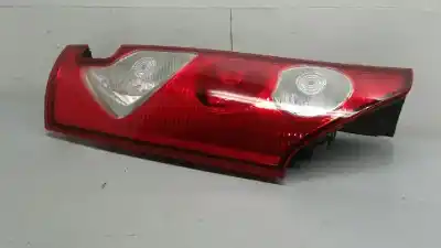 Tweedehands auto-onderdeel linker achterlamp voor renault kangoo (f/kc0) authentique oem iam-referenties 8200150619