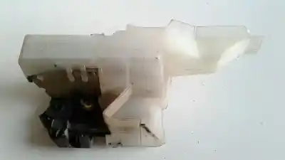 Автозапчастина б/у замок передніх дверей лівий для renault clio ii fase i (b/cbo) 1.2 посилання на oem iam 7701045304   Автозапчастина б/у замок передніх дверей лівий для renault clio ii fase i (b/cbo) 1.2 посилання на oem iam 7701045304