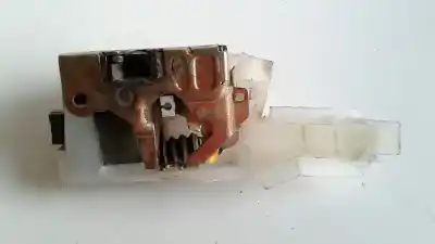 Автозапчастина б/у замок передніх дверей лівий для renault clio ii fase i (b/cbo) 1.2 посилання на oem iam 7701045304   Автозапчастина б/у замок передніх дверей лівий для renault clio ii fase i (b/cbo) 1.2 посилання на oem iam 7701045304