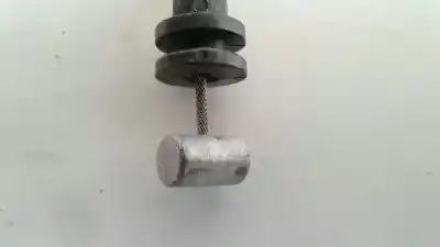 Second-hand car spare part front right door lock for renault clio ii fase i (b/cbo) 1.2 oem iam references 7701045305  