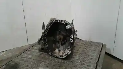 Second-hand car spare part Gearbox for NISSAN NOTE (E11E) Acenta OEM IAM references JR5139  