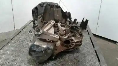 Second-hand car spare part gearbox for nissan note (e11e) acenta oem iam references jr5139  