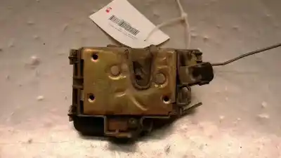 Автозапчасти б/у замок передней правой двери за SEAT IBIZA (6K) CLX ссылки OEM IAM 6K1837016N  
