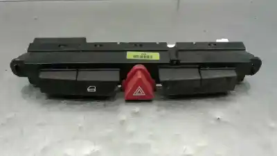 Peça sobressalente para automóvel em segunda mão interruptor 4 piscas - emergência por kia cee´d emotion referências oem iam 937001h000