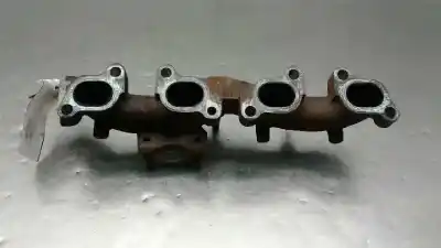 Pezzo di ricambio per auto di seconda mano COLLETTORE DI SCARICO per MAZDA 6 BERLINA (GG)  Riferimenti OEM IAM   