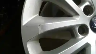 Gebrauchtes Autoersatzteil felge zum ford kuga (cbv) titanium s 4x4 oem-iam-referenzen   