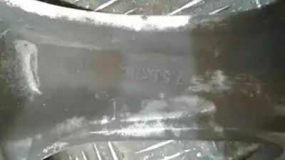 Gebrauchtes Autoersatzteil felge zum ford kuga (cbv) titanium s 4x4 oem-iam-referenzen   
