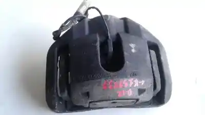 Peça sobressalente para automóvel em segunda mão pinça de travão dianteira esquerda por bmw serie 5 berlina (e60) 530d referências oem iam 34116753659