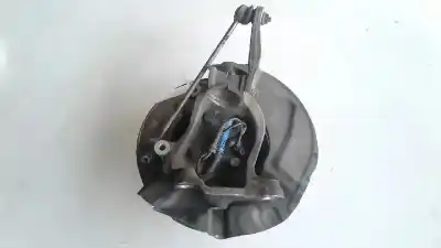 Peça sobressalente para automóvel em segunda mão manga de eixo dianteira esquerda por bmw serie 5 berlina (e60) 530d referências oem iam 31216760953