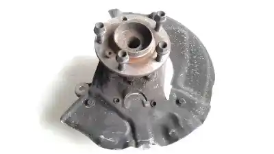 Peça sobressalente para automóvel em segunda mão manga de eixo dianteira direita por bmw serie 5 berlina (e60) 530d referências oem iam 31216760954