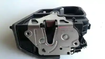 Peça sobressalente para automóvel em segunda mão fechadura da porta traseira esquerda por bmw serie 5 berlina (e60) 530d referências oem iam 51227167075