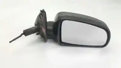 Peça sobressalente para automóvel em segunda mão espelho retrovisor direito por opel meriva cosmo referências oem iam 