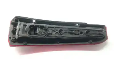 Second-hand car spare part left tailgate light for opel meriva cosmo oem iam references 1222123  