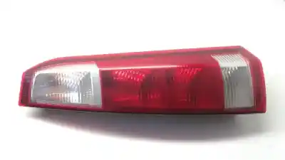 Peça sobressalente para automóvel em segunda mão farolim traseiro direito por opel meriva cosmo referências oem iam 1222124