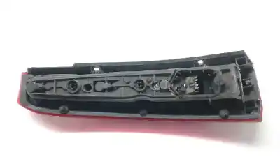 Second-hand car spare part right tailgate light for opel meriva cosmo oem iam references 1222124  