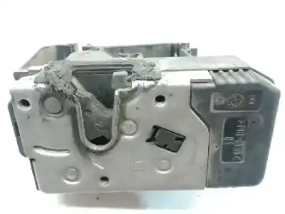 Peça sobressalente para automóvel em segunda mão fechadura da porta dianteira direita por opel meriva cosmo referências oem iam gf13154792