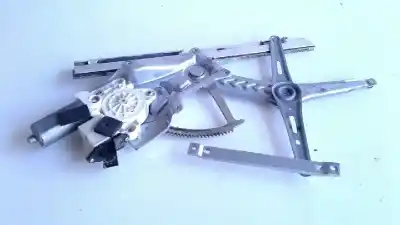 Piesă de schimb auto la mâna a doua mecanism acționare geam fațã dreapta pentru opel vectra c berlina comfort referințe oem iam gm9178988rh