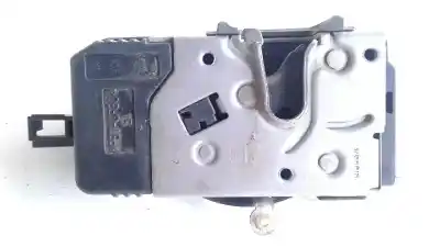Piesă de schimb auto la mâna a doua încuietoare ușa fațã stânga pentru opel vectra c berlina comfort referințe oem iam 244 47 340
