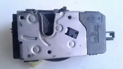 Piesă de schimb auto la mâna a doua încuietoare ușa din dreapta fațã pentru opel vectra c berlina comfort referințe oem iam 