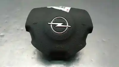 Piesă de schimb auto la mâna a doua airbag fațã stânga pentru opel vectra c berlina comfort referințe oem iam 24436803