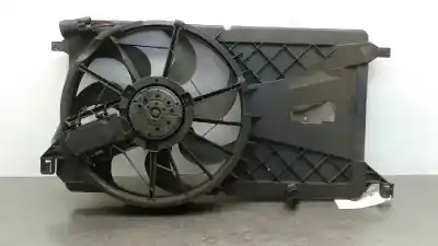 Автозапчастина б/у електро вентилятор для ford focus c-max (cap) trend (d) посилання на oem iam 3135103905  