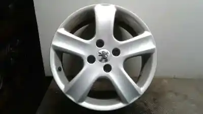Second-hand car spare part rim for peugeot 307 break/sw (s2) sw pack oem iam references 