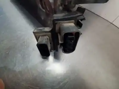 Recambio de automóvil de segunda mano de electroventilador para seat leon (1m1) signo referencias oem iam 6x0959455f  