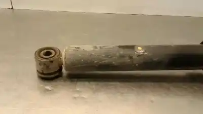 Peça sobressalente para automóvel em segunda mão amortecedor traseiro esquerdo por renault clio iv technofeel referências oem iam 562109815  