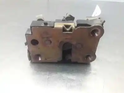 Second-hand car spare part front right door lock for renault kangoo (f/kc0) alize oem iam references    Second-hand car spare part front right door lock for renault kangoo (f/kc0) alize oem iam references