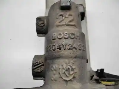 Peça sobressalente para automóvel em segunda mão bomba de travões por renault kangoo profesional referências oem iam 0204y24321  