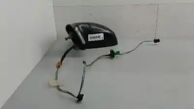 Peça sobressalente para automóvel em segunda mão espelho retrovisor esquerdo por citroen c4 coupe vtr referências oem iam 8149yt