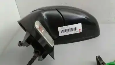 Peça sobressalente para automóvel em segunda mão espelho retrovisor esquerdo por citroen c4 coupe vtr referências oem iam 8149yt  