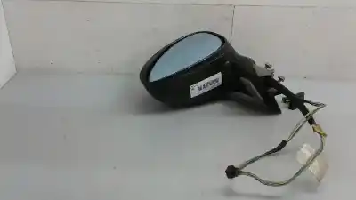 Peça sobressalente para automóvel em segunda mão espelho retrovisor esquerdo por citroen c4 coupe vtr referências oem iam 8149yt  