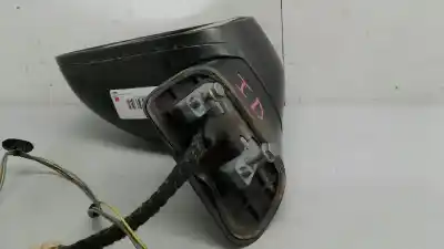 Peça sobressalente para automóvel em segunda mão espelho retrovisor esquerdo por citroen c4 coupe vtr referências oem iam 8149yt  