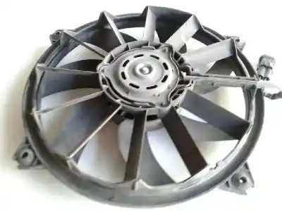 Peça sobressalente para automóvel em segunda mão termoventilador elétrico por citroen c4 coupe vtr referências oem iam 1253a9