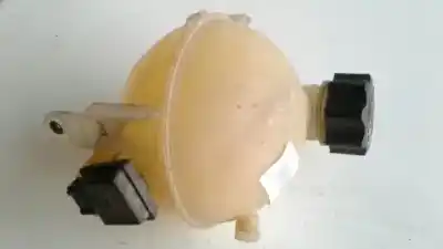 Peça sobressalente para automóvel em segunda mão depósito de expansão por citroen c4 coupe vtr referências oem iam 1323a3