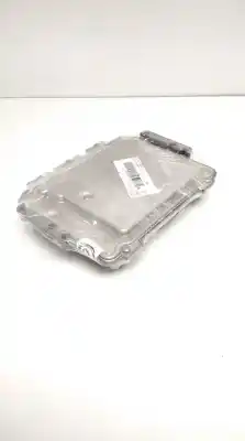 Second-hand car spare part ecu engine control for citroen c4 coupe vtr oem iam references 9655943580 edc16c34 0281011863