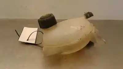 Second-hand car spare part coolant expansion tank for renault clio iv dynamique oem iam references 217107259r
