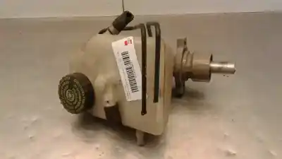 Pièce détachée automobile d'occasion POMPE DE FREIN pour PEUGEOT 406 BERLINA (S1/S2)  Références OEM IAM 4601E9  