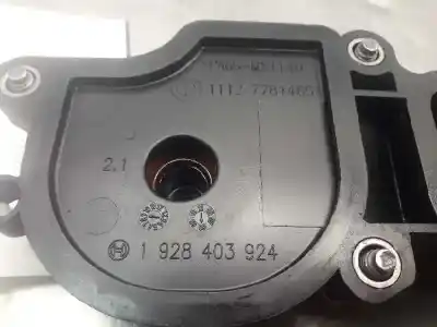 İkinci el araba yedek parçası sivi yag için bmw x3 (e83) 3.0d oem iam referansları 11127781465  1928403924