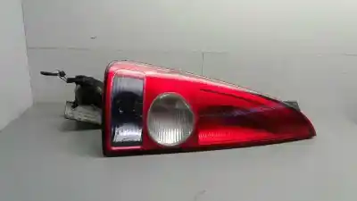 Gebrauchtes Autoersatzteil  zum RENAULT ESPACE IV (JK0)  OEM-IAM-Referenzen 8200027153  