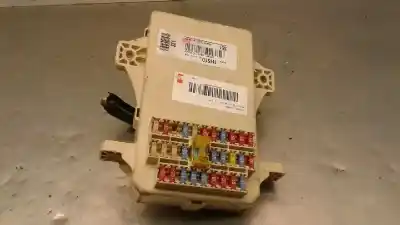 Second-hand car spare part bsi control unit for kia cee´d 1.6 crdi cat oem iam references 919502h500  