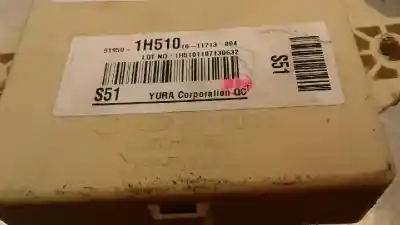 Second-hand car spare part bsi control unit for kia cee´d 1.6 crdi cat oem iam references 919502h500  