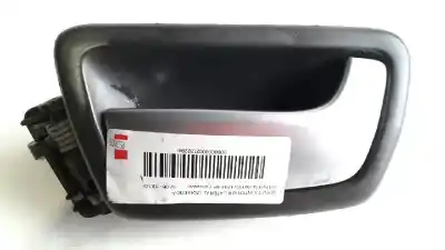 Peça sobressalente para automóvel em segunda mão puxador interior do lado esquerdo por citroen c8 hdi 173 fap exclusive referências oem iam 