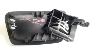 Second-hand car spare part interior left side handle for citroen c8 hdi 173 fap exclusive oem iam references   