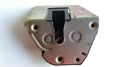Peça sobressalente para automóvel em segunda mão fechadura da porta de correr lado direito por citroen c8 hdi 173 fap exclusive referências oem iam 