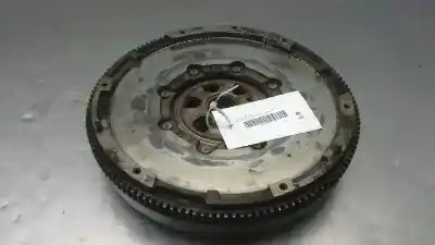 Peça sobressalente para automóvel em segunda mão volante do motor por seat altea xl (5p5) 2.0 tdi referências oem iam 2294001448