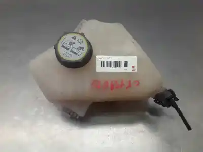 Second-hand car spare part COOLANT EXPANSION TANK for FORD FIESTA (CB1)  OEM IAM references N05001A200  